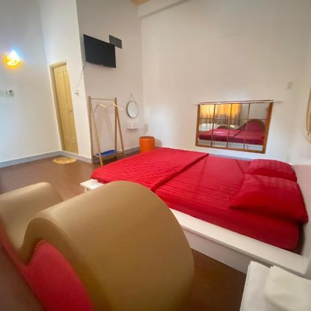 קאן טו Homestay 888 מראה חיצוני תמונה