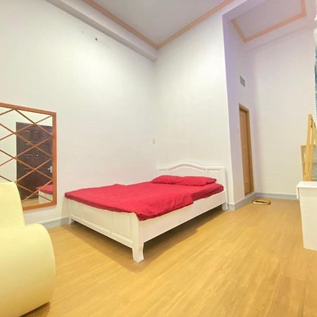 קאן טו Homestay 888 מראה חיצוני תמונה