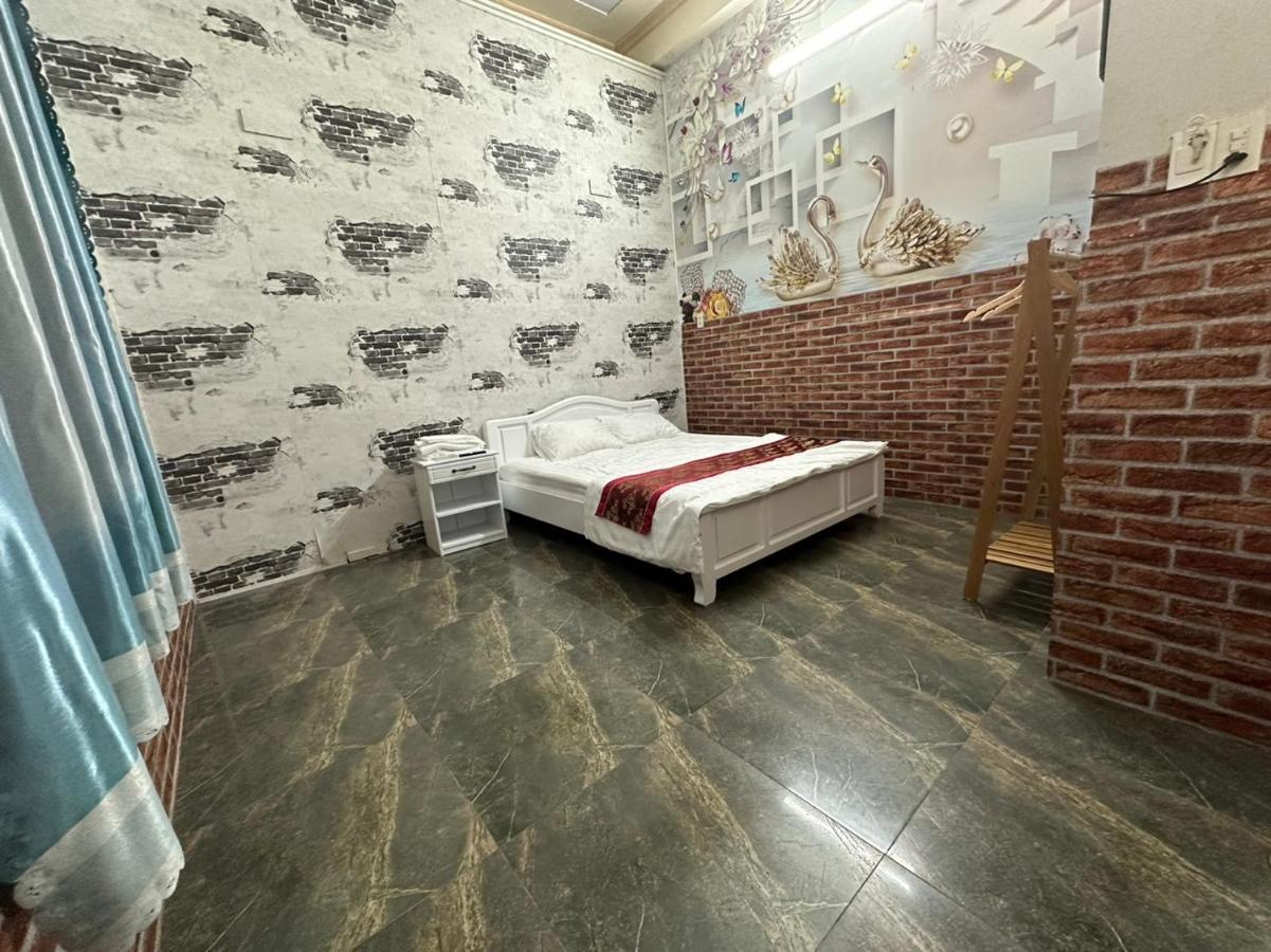 קאן טו Homestay 888 מראה חיצוני תמונה