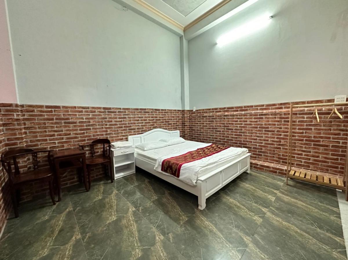 קאן טו Homestay 888 מראה חיצוני תמונה