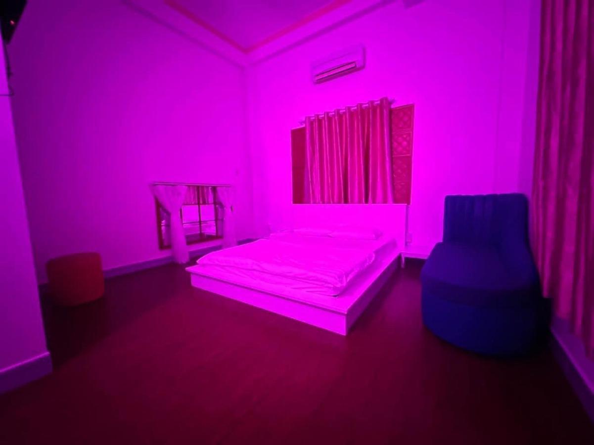 קאן טו Homestay 888 מראה חיצוני תמונה