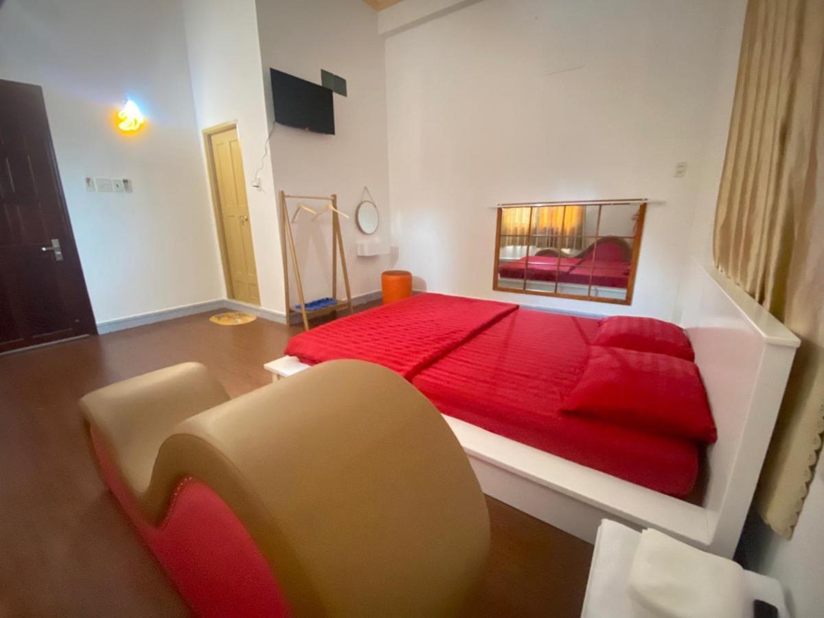 קאן טו Homestay 888 מראה חיצוני תמונה
