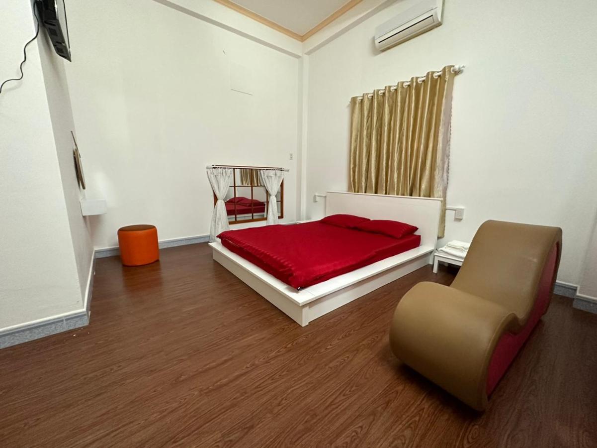 קאן טו Homestay 888 מראה חיצוני תמונה