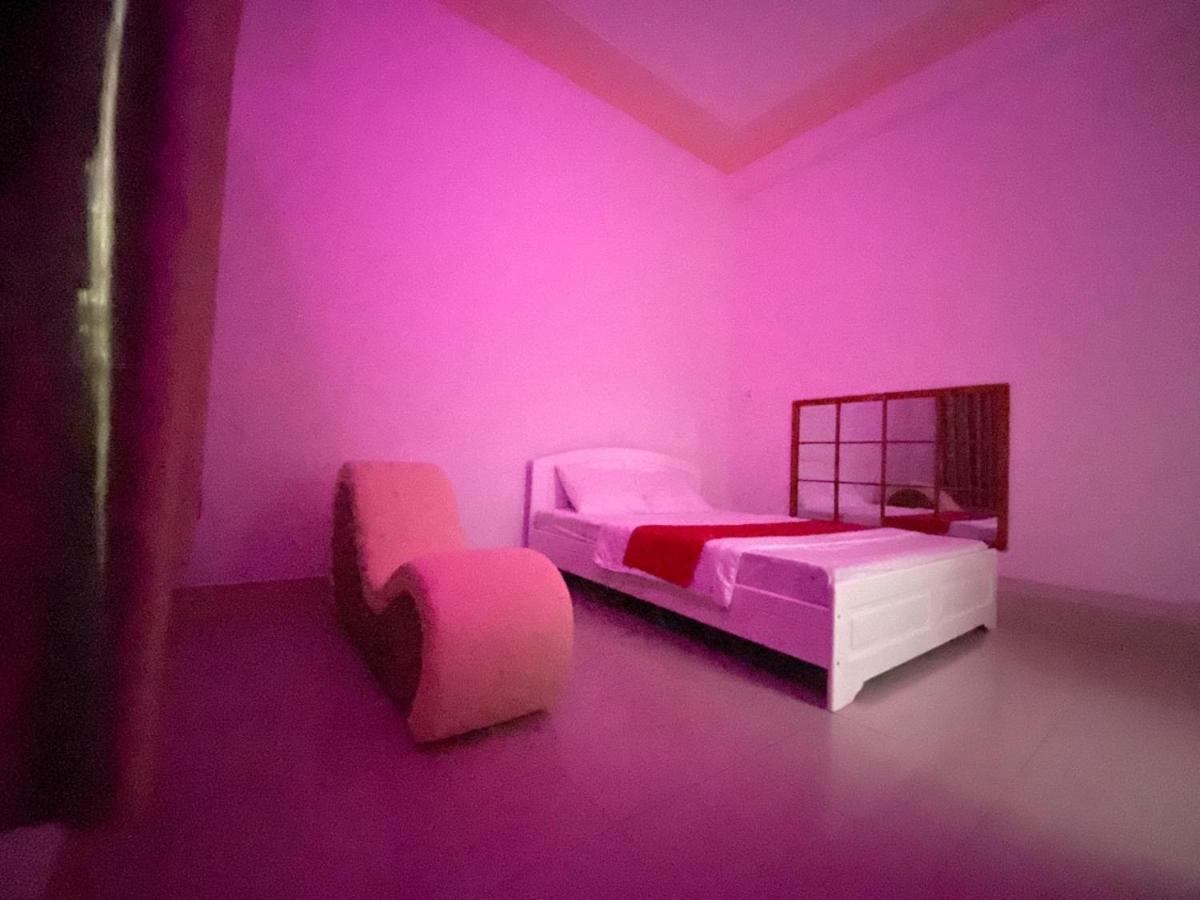 קאן טו Homestay 888 מראה חיצוני תמונה