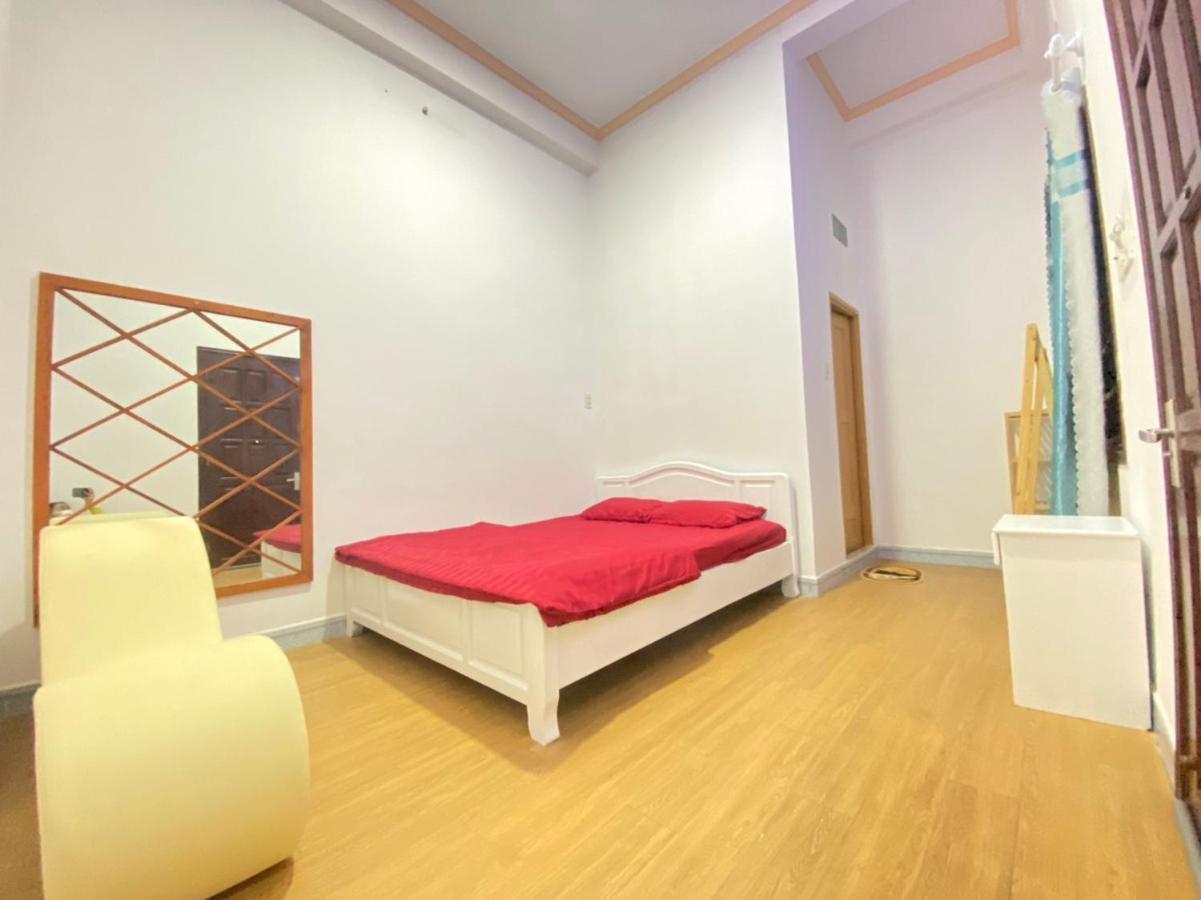 קאן טו Homestay 888 מראה חיצוני תמונה