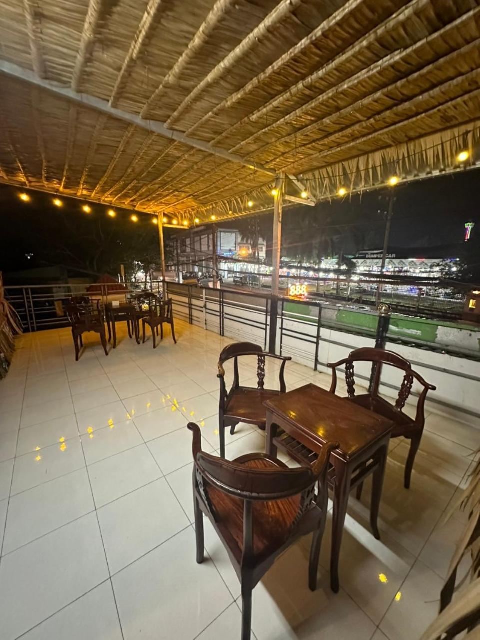 קאן טו Homestay 888 מראה חיצוני תמונה