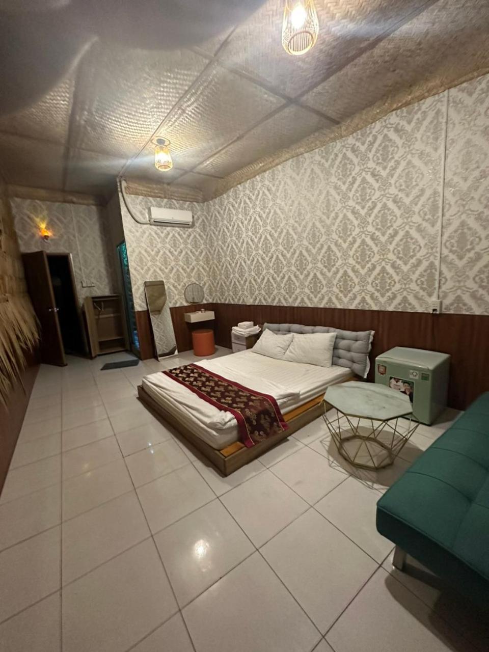 קאן טו Homestay 888 מראה חיצוני תמונה