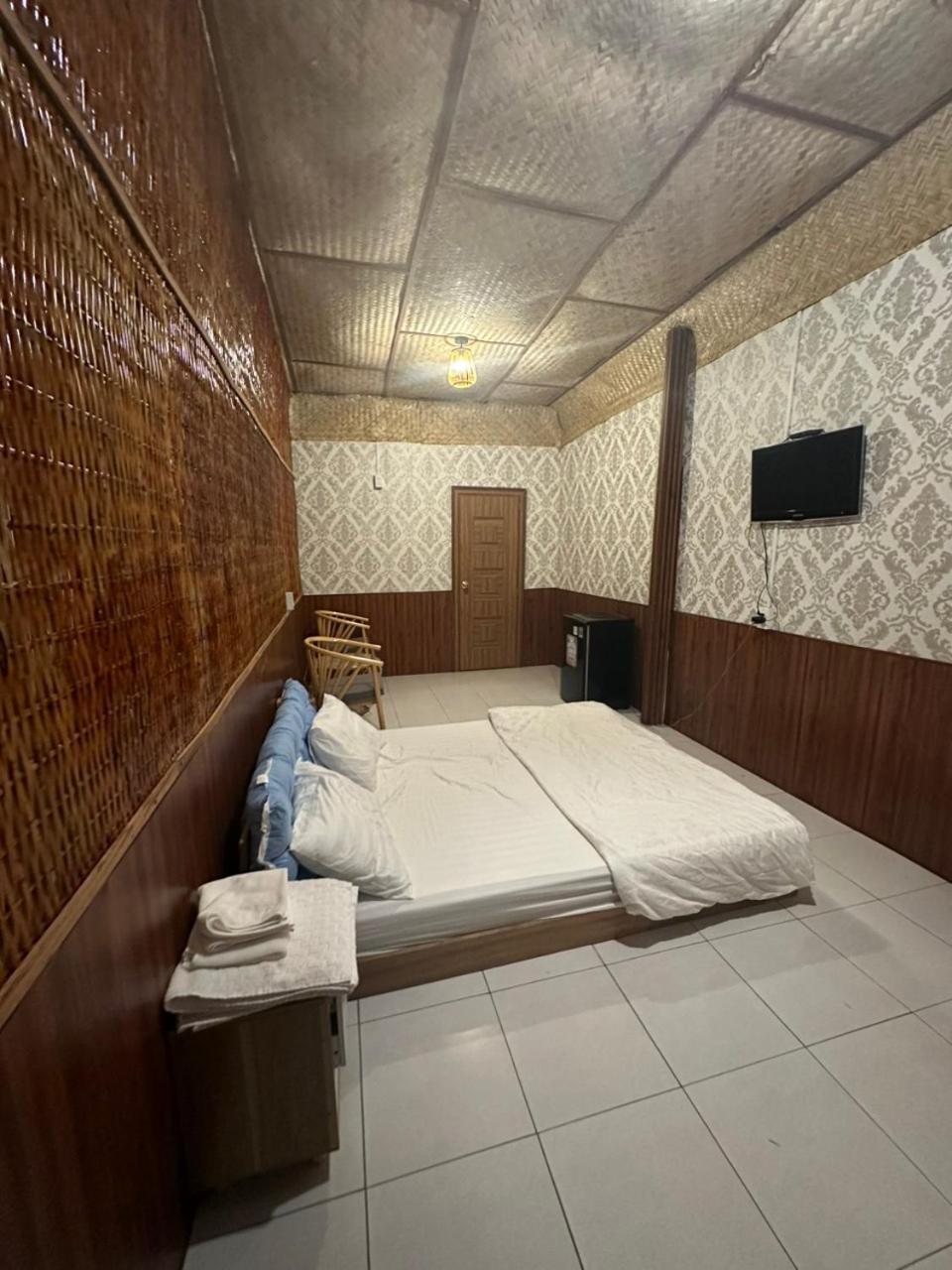 קאן טו Homestay 888 מראה חיצוני תמונה