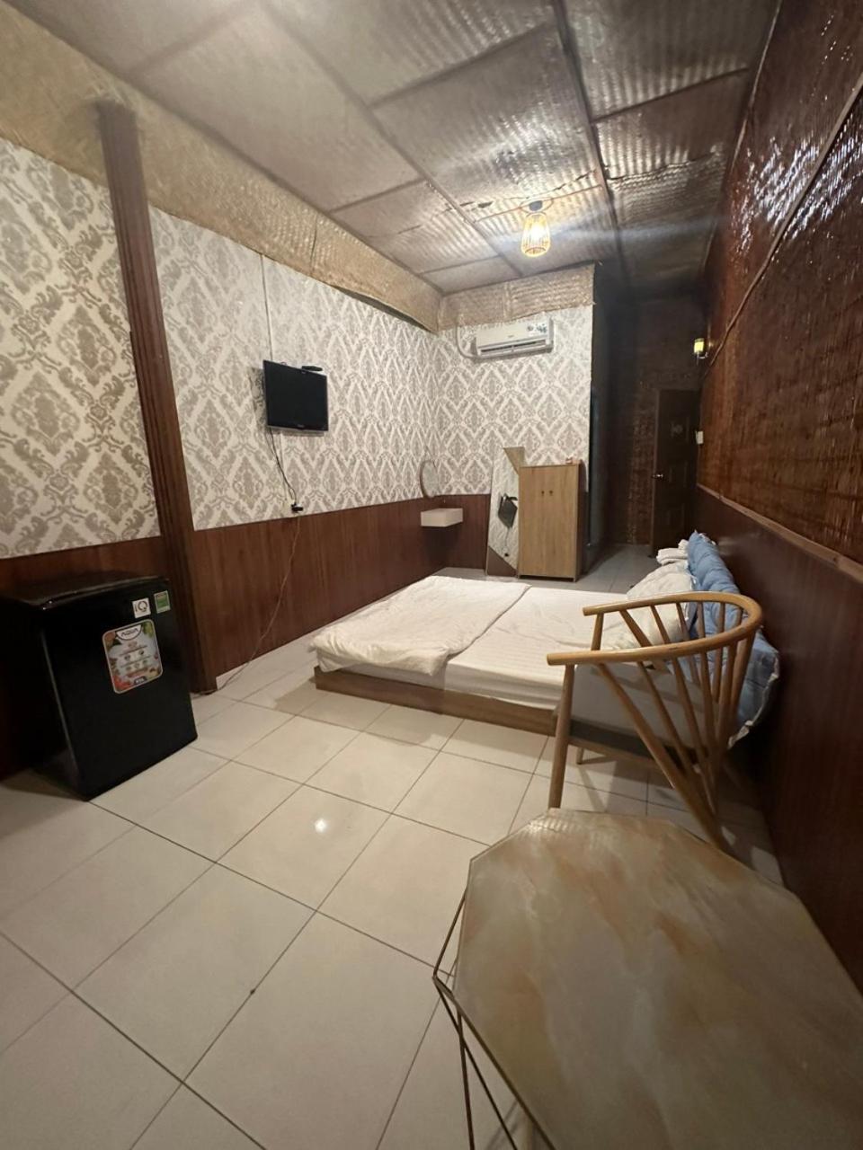 קאן טו Homestay 888 מראה חיצוני תמונה