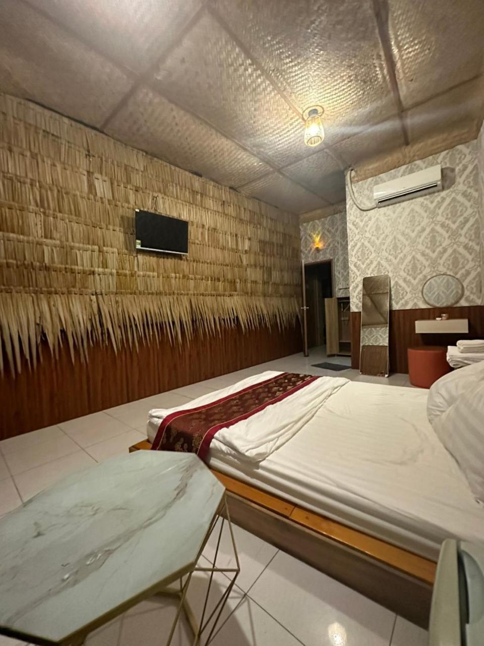 קאן טו Homestay 888 מראה חיצוני תמונה
